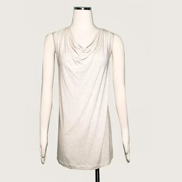 Theory Cowl Neck - Picture 1 of 6